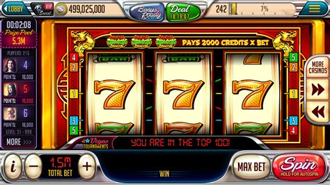 Downtown Slot - Play Online